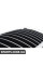 51137179656 BMW Ґрати для нирок - праворуч
