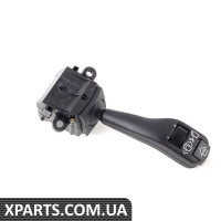 61318375408 BMW Перемикач склоочисника