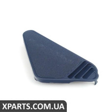 51458138167 BMW Решітка динаміка приладової панелі E34 — (сіра)