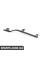 63117400480 BMW Кронштейн фари - правий