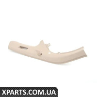 51438232015 BMW Облицювання стійки "D" - ліва