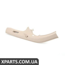 51438232015 BMW Облицювання стійки "D" - ліва