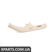 51438232016 BMW Оббивка стійки "D" - праворуч