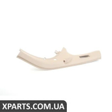51438232016 BMW Оббивка стійки "D" - праворуч