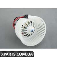 64119242607 BMW Двигун вентилятора