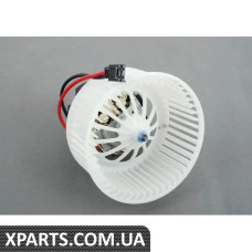 64119242607 BMW Двигун вентилятора