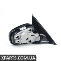 51167268212 BMW Бокове дзеркало, що обігрівається - праве
