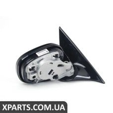 51167268212 BMW Бокове дзеркало, що обігрівається - праве