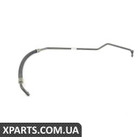 17221744458 BMW E39 Вхідний патрубок масляного охолодження