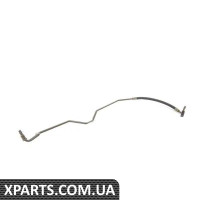 17221744459 BMW E39 Вихідний патрубок системи охолодження олії