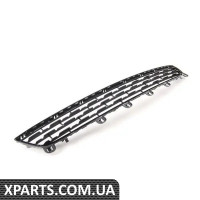 51117325470 BMW Центральна решітка F15 - нижня