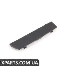 51457036384 BMW Нижня кришка E85 - чорна