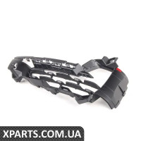 51117325493 BMW РЕШИТКА, БІКОВА, ВІДКРИТА, ЗЛІВА