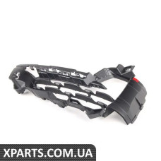 51117325493 BMW РЕШИТКА, БІКОВА, ВІДКРИТА, ЗЛІВА