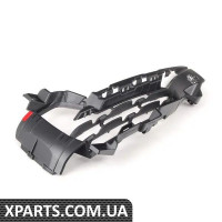 51117325494 BMW РЕШИТКА, БІКОВА, ВІДКРИТА, ДЕЛА