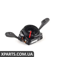 61319354048 BMW Комбінований перемикач годинникової пружини