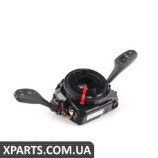61319354048 BMW Комбінований перемикач годинникової пружини
