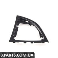 51169121720 BMW Накладка на коробку передач