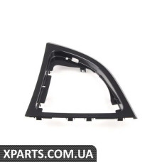 51169121720 BMW Накладка на коробку передач