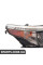 63127166116 BMW Галогенна фара в зборі - права