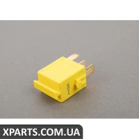 61366902041 BMW Багатоцільове реле (4 контакти) (жовте)