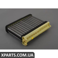 64116971105 BMW Ядро нагрівача