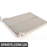 17217534913 BMW Масляний радіатор