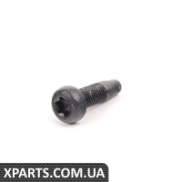 07149156953 BMW Гвинт з наповнювальною головкою