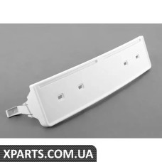 51112252017 BMW Посилення утримувача номерного знака