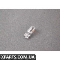 62132695218 BMW ЛАМПОЧКА 12В 2Вт