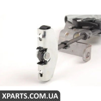 34406782749 BMW важіль ручного гальма