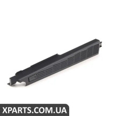 51478217034 BMW Жалюзі вентиляції багажника E39 - права - чорна