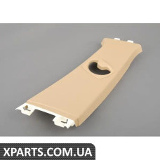 51437141070 BMW Кришка стійки "В" - вгорі праворуч