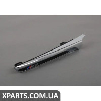 51138056060 BMW Облицювання вентиляційних решіток крила - права