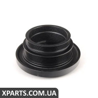 11237513862 BMW Шків колінчастого валу з віброгасником