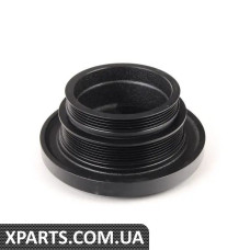 11237513862 BMW Шків колінчастого валу з віброгасником