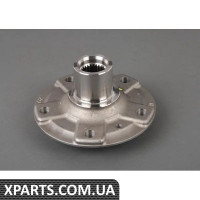 33416867262 BMW Ступиця заднього колеса - ціна за штуку