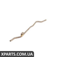 11151742631 BMW Масляна труба