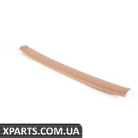51498158440 BMW ОБРОБНА ПАНЕЛЬ