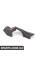 51478217124 BMW Кришка ременя RT