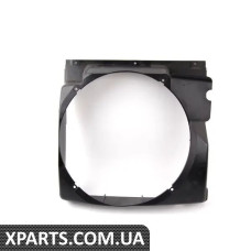 64541385163 BMW РАМА ВЕНТИЛЯТОРА