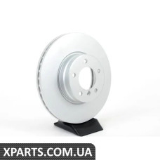 34116864905 BMW Тормозной диск (324 х 30 мм)