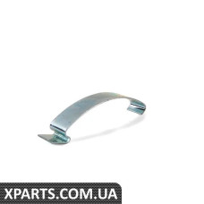64118390714 BMW Затиск для кришки - ціна вказана за штуку