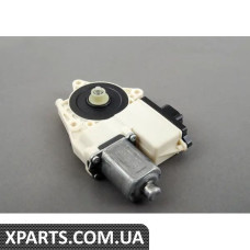 67626925964 BMW E83 Склопідйомник - передній правий