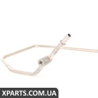 16122284752 BMW Лінія подачі палива