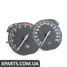 62121383321 BMW СНІДОМЕТР ЄВРО