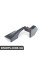 51478217123 BMW КРИШКА ЛЕГКОГО РЕМНЯ