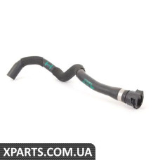 17123417607 BMW Шланг радіатора - автоматична коробка передач