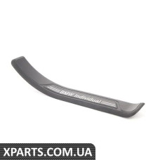 51477893362 BMW Окремий поріг дверей - задній правий