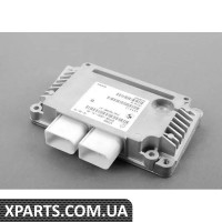 27607607980 BMW Блок управління роздавальною коробкою